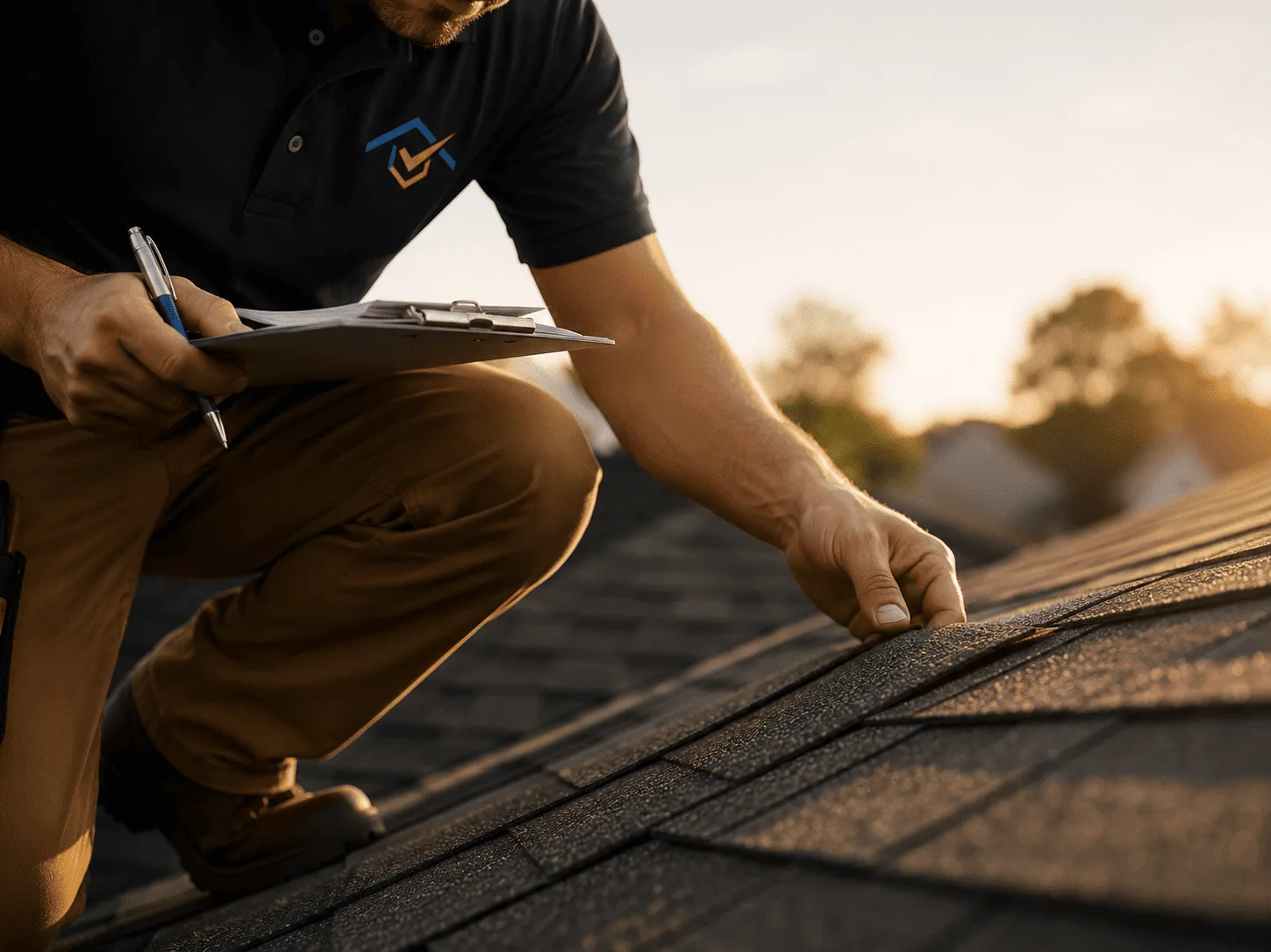 Why Choose Roof Inspection in Watonga, OK
